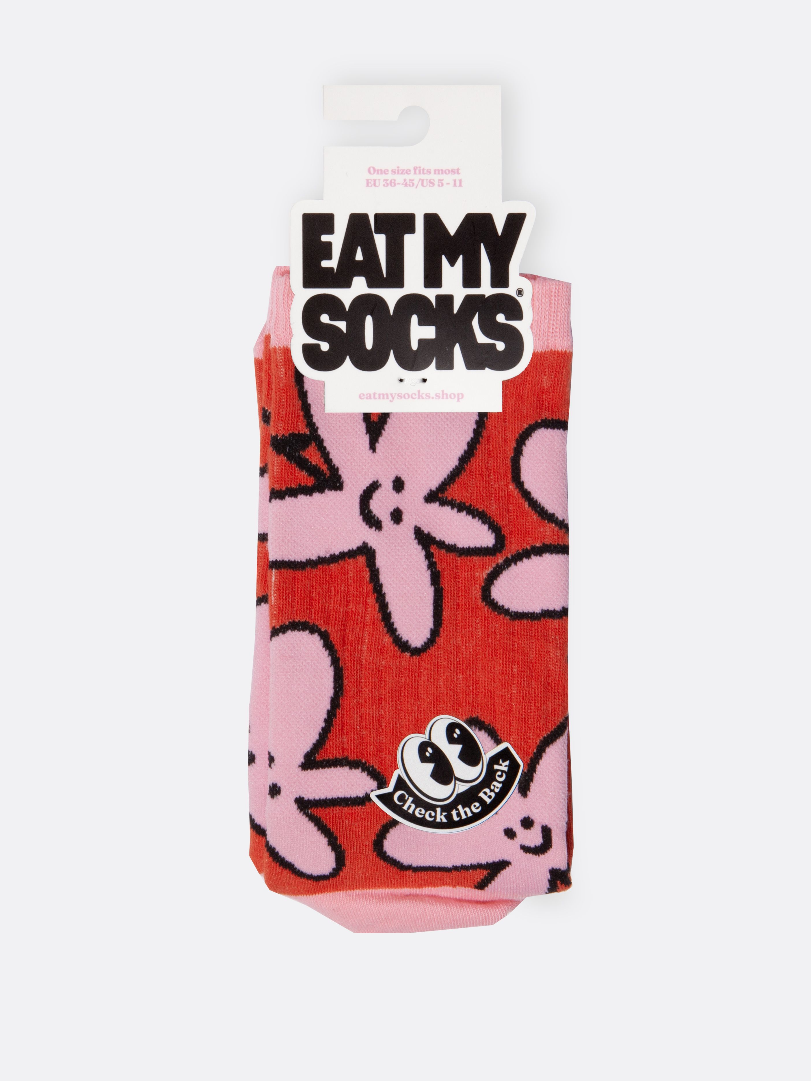 Daisy Socks - Socken