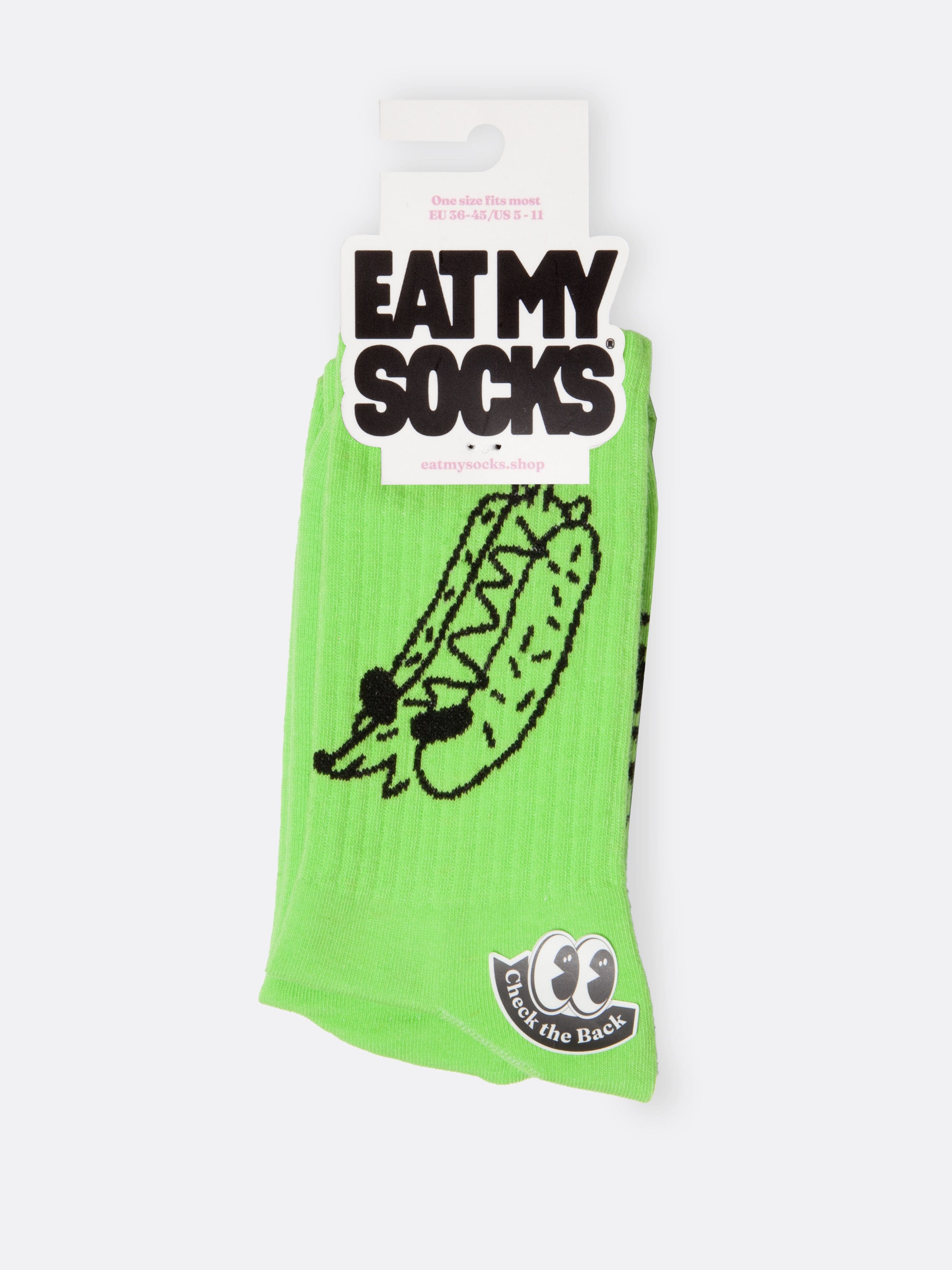 Easily Distracted Socks - Socken