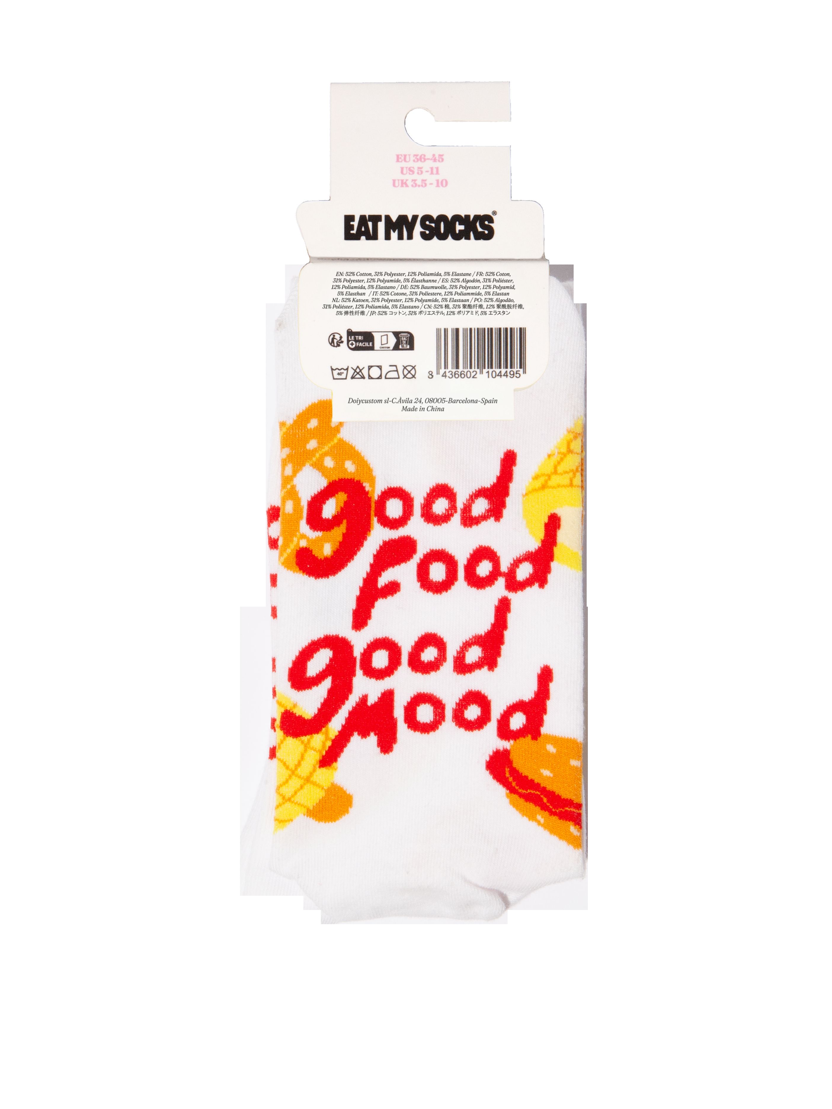 Hot to go Socks - Socken