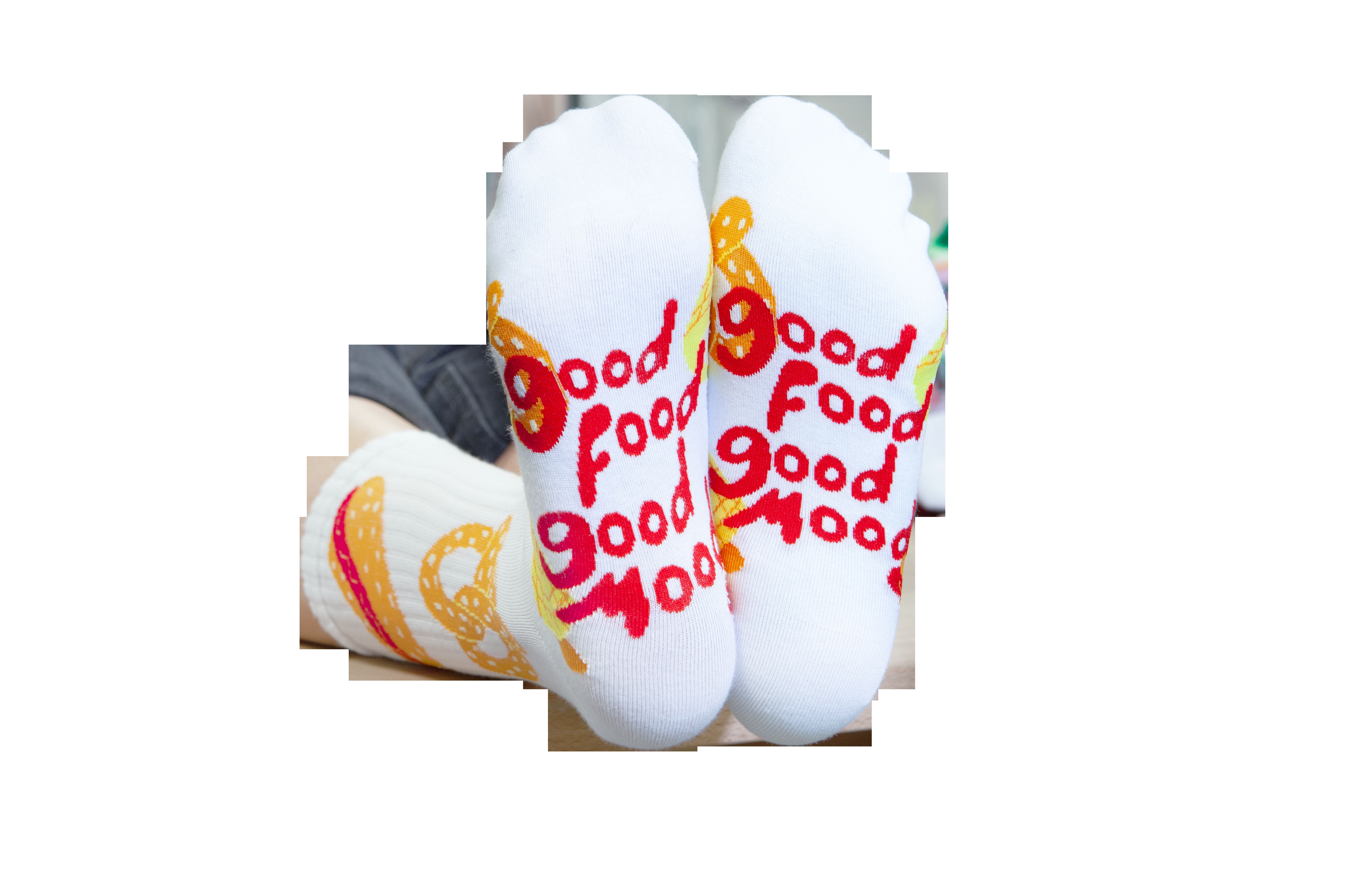 Hot to go Socks - Socken
