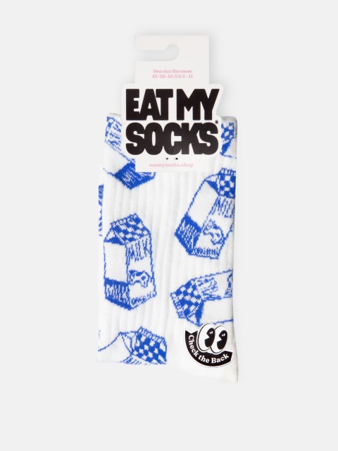 Milky Day Sport - Socken