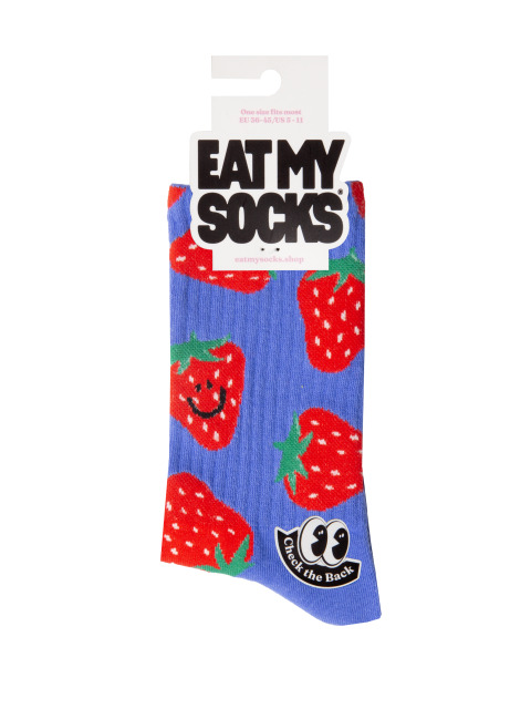 Strawberry Sport - Socken