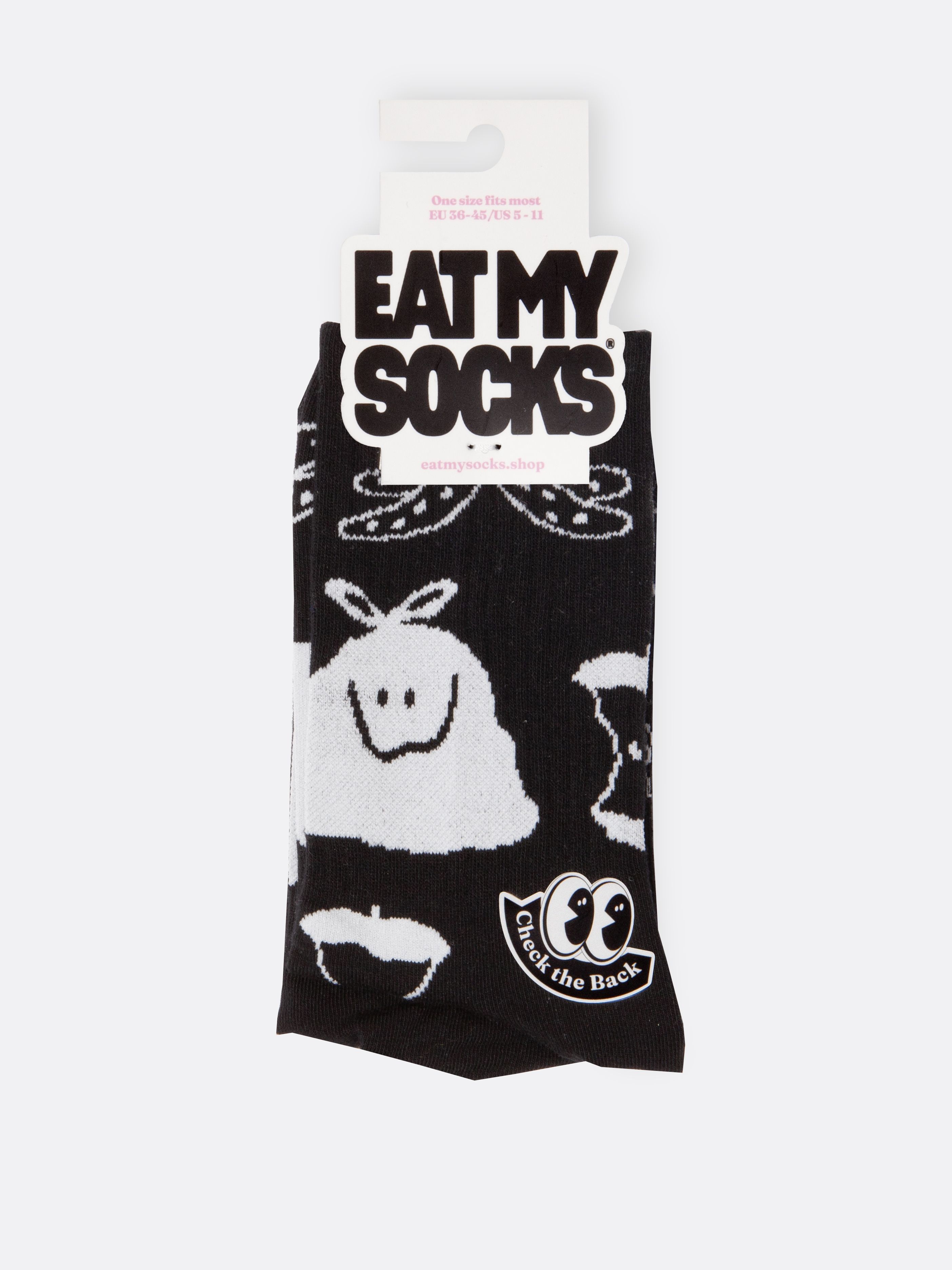 Trash Socks - Socken