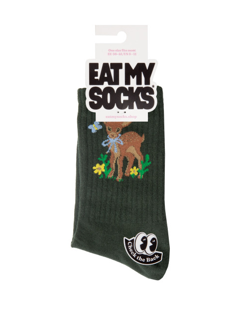 Wonder Deer Sport - Socken