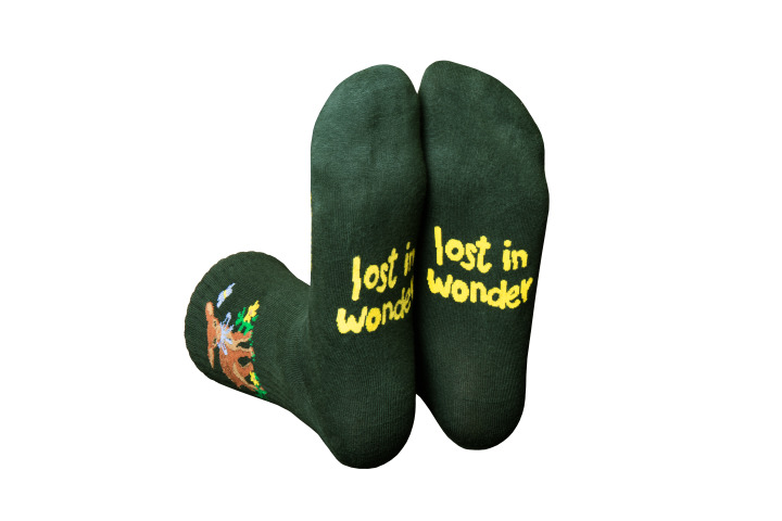 Wonder Deer Sport - Socken