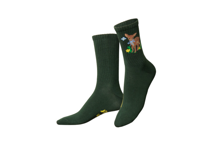 Wonder Deer Sport - Socken