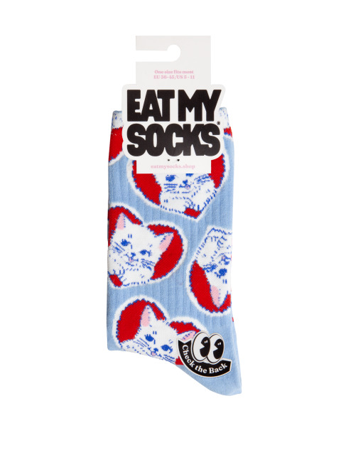 Lovely Cats Sport - Socken