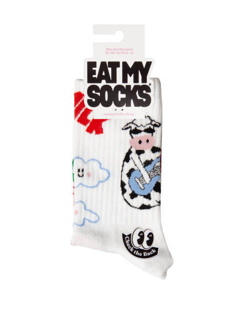 Farm Life Sport - Socken