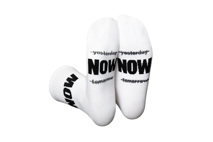 Now Sport - Socken