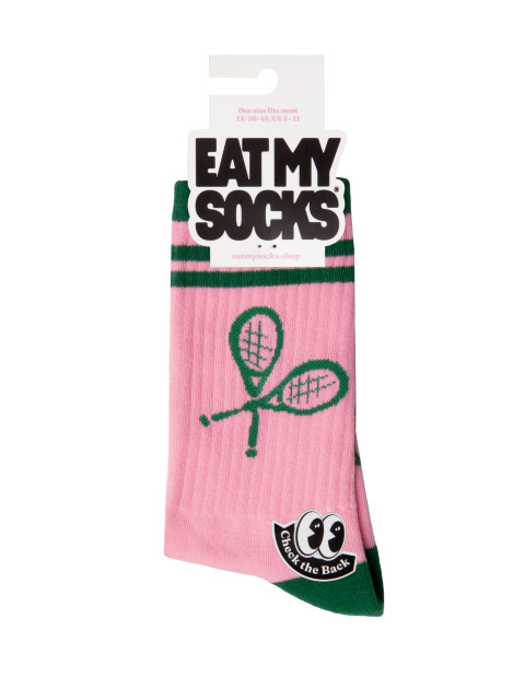Tennis Sport - Socken