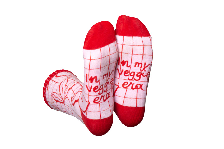 Veggie Sport - Socken