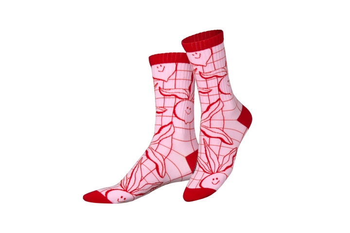 Veggie Sport - Socken