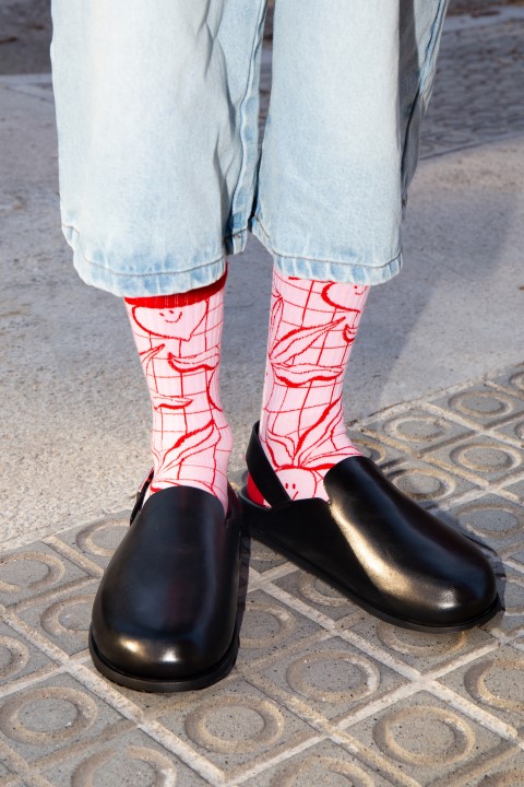 Veggie Sport - Socken