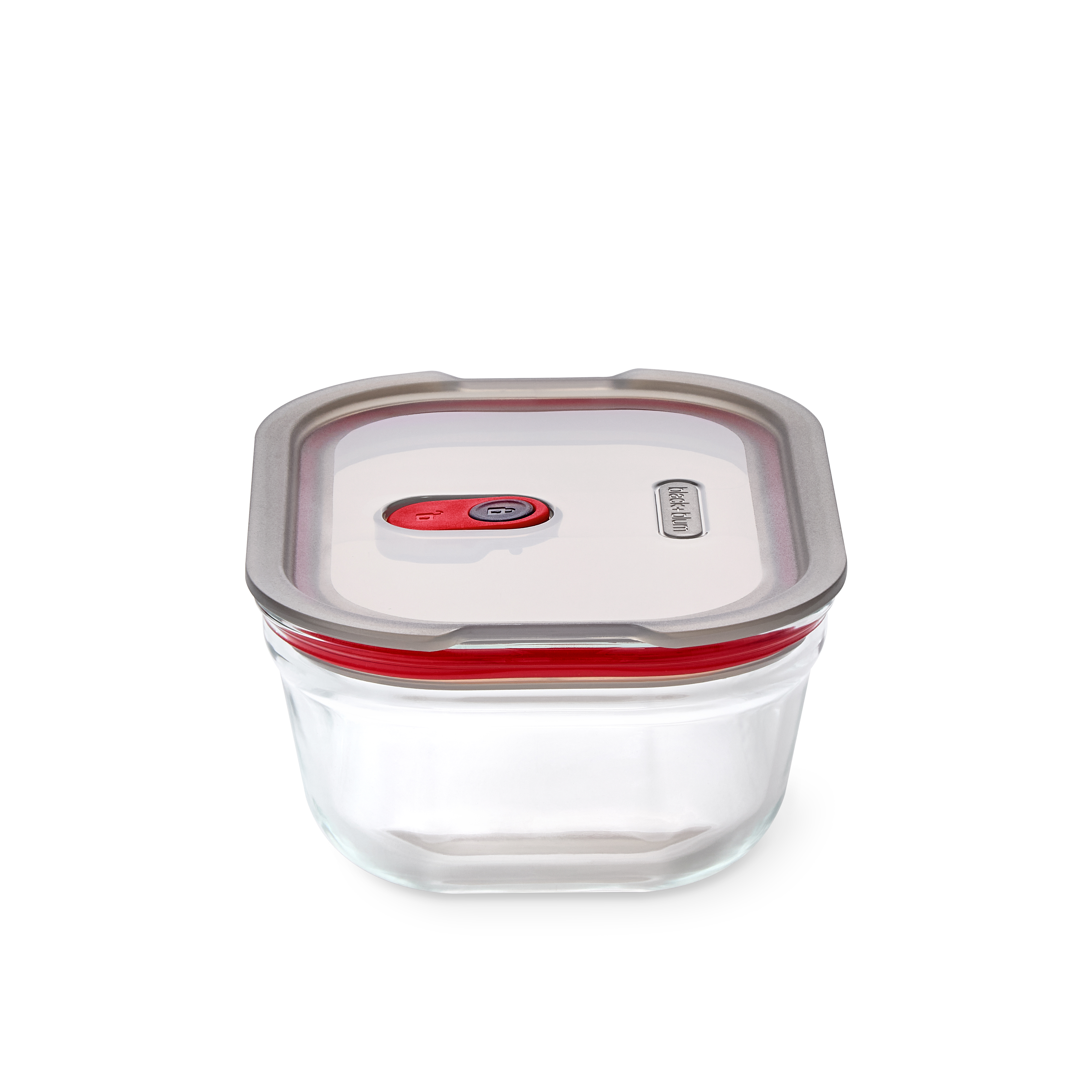 Glass Box - Lunchbox