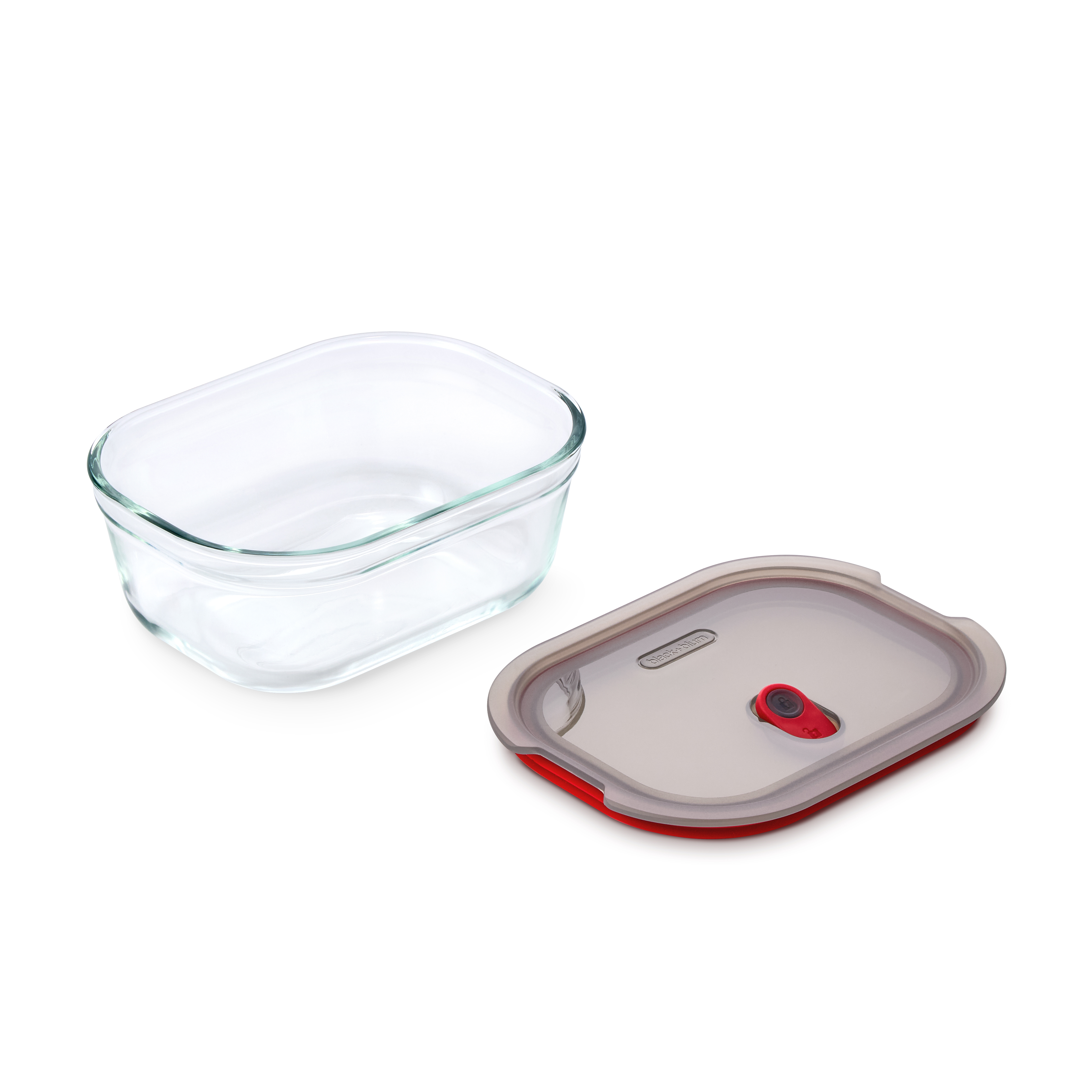 Glass Box - Lunchbox