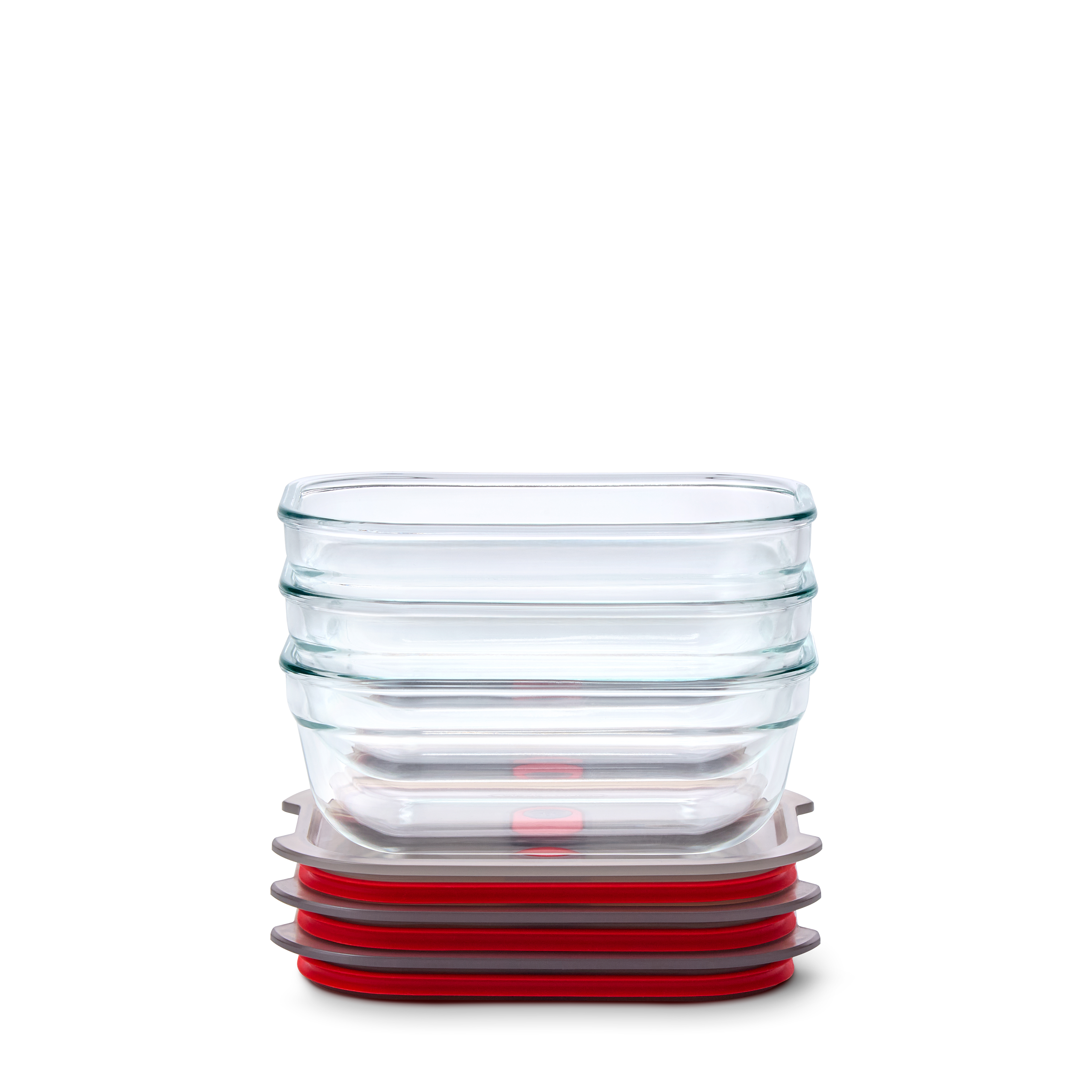 Glass Box Set XS- Lunchbox