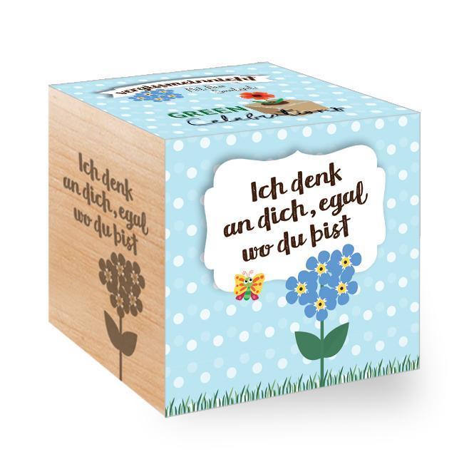 Green Celebrations - Vergissmeinnicht