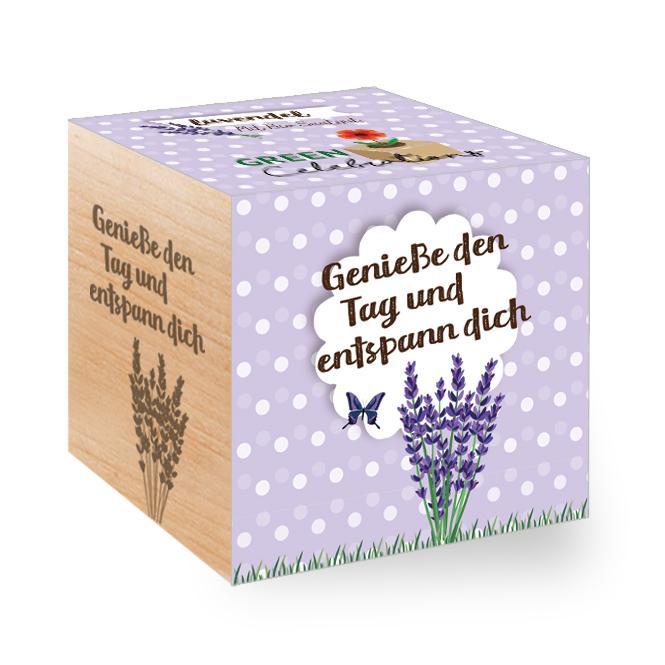 Green Celebrations - Lavendel