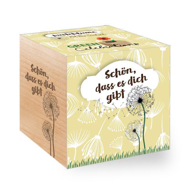 Green Celebrations - Pusteblume