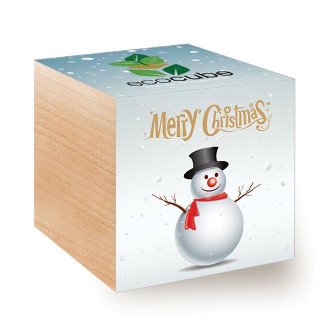 Schneemann, Picea abies