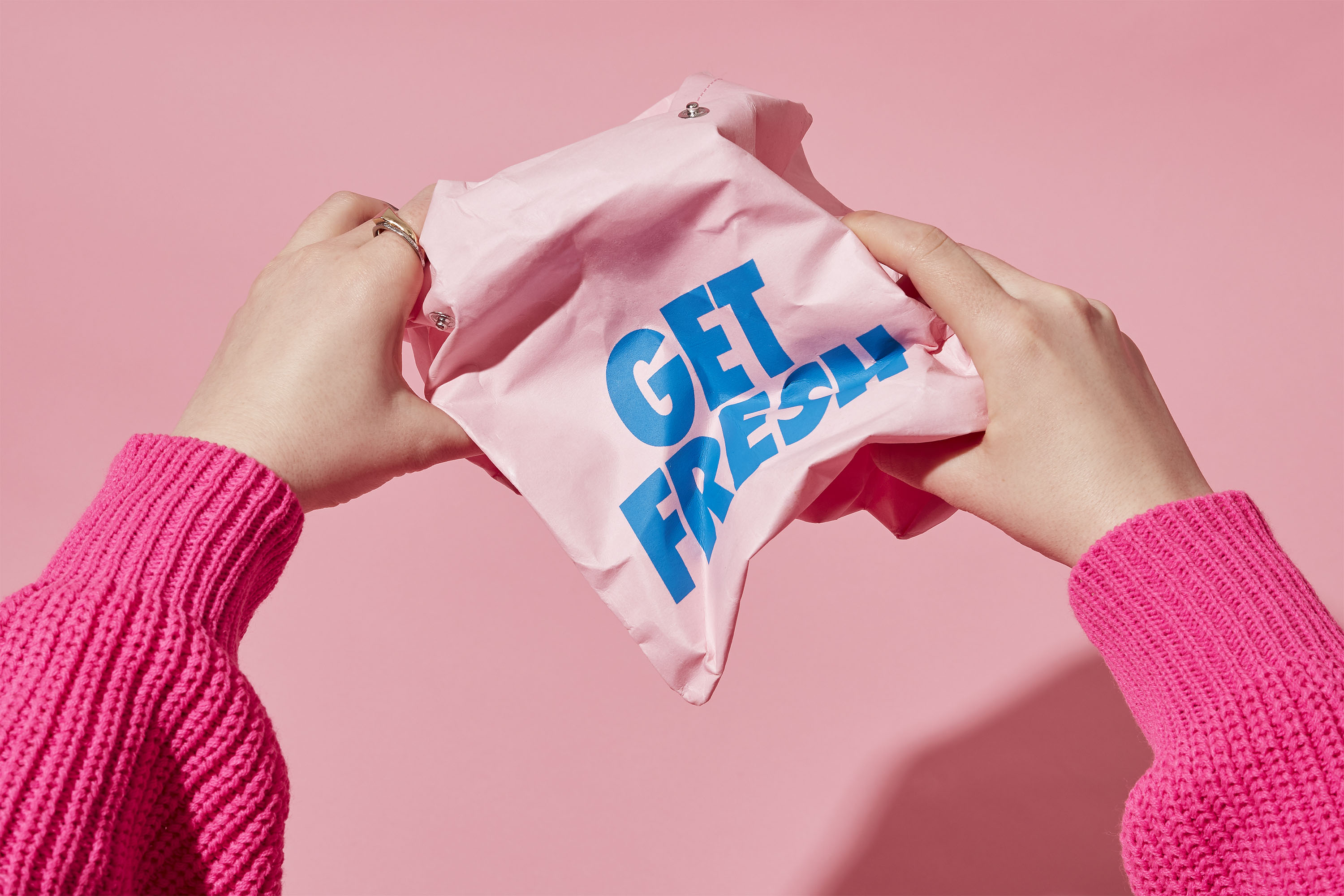 Waste Not (Bathroom) - Nachhaltiges Körperpflege-Set