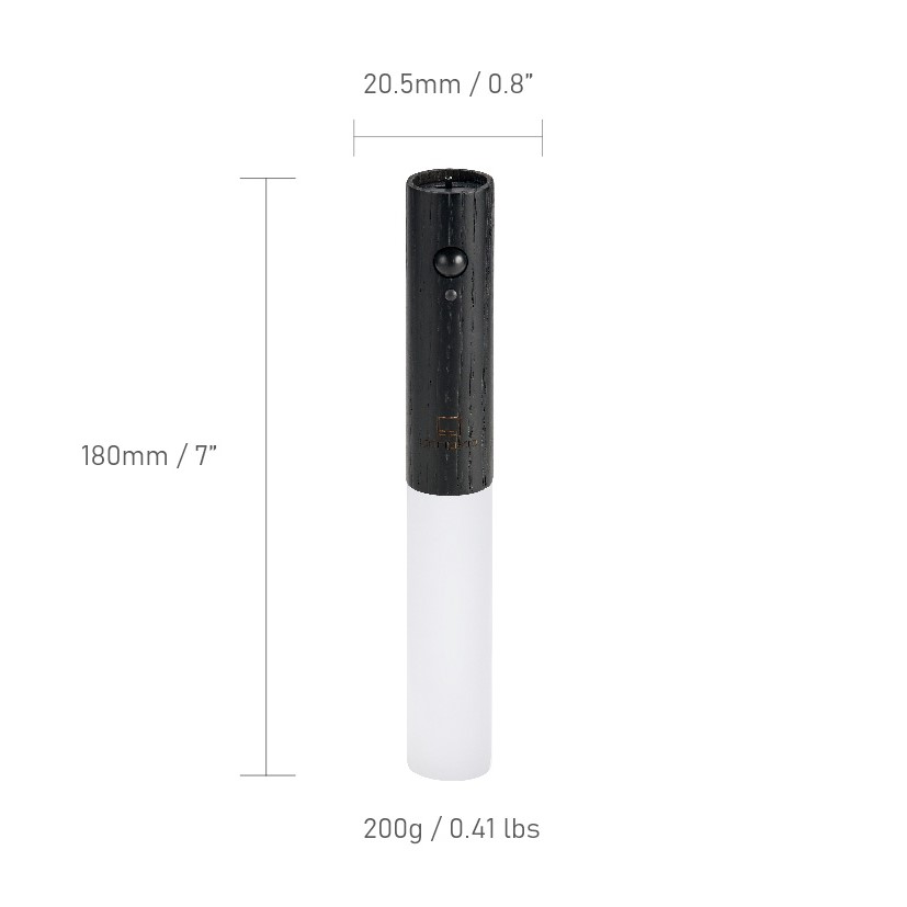 Smart Baton Light - Stimmungslicht