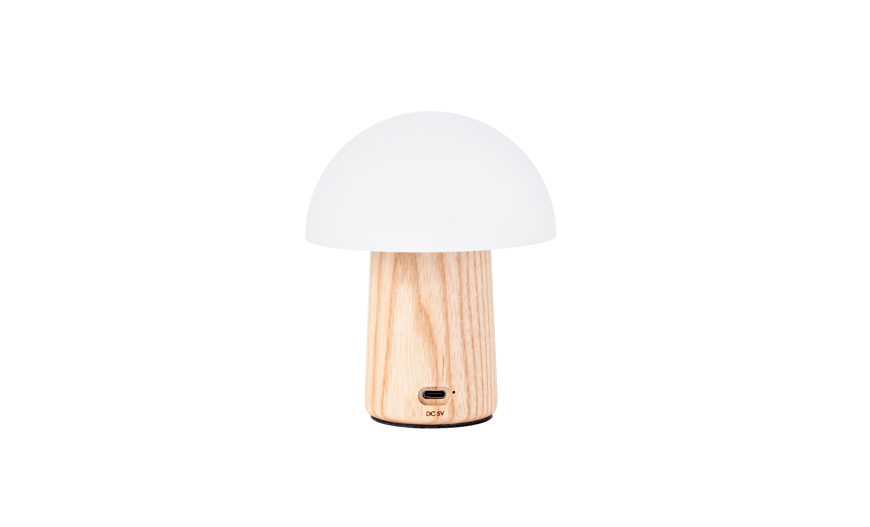 Mini Alice Mushroom Lamp