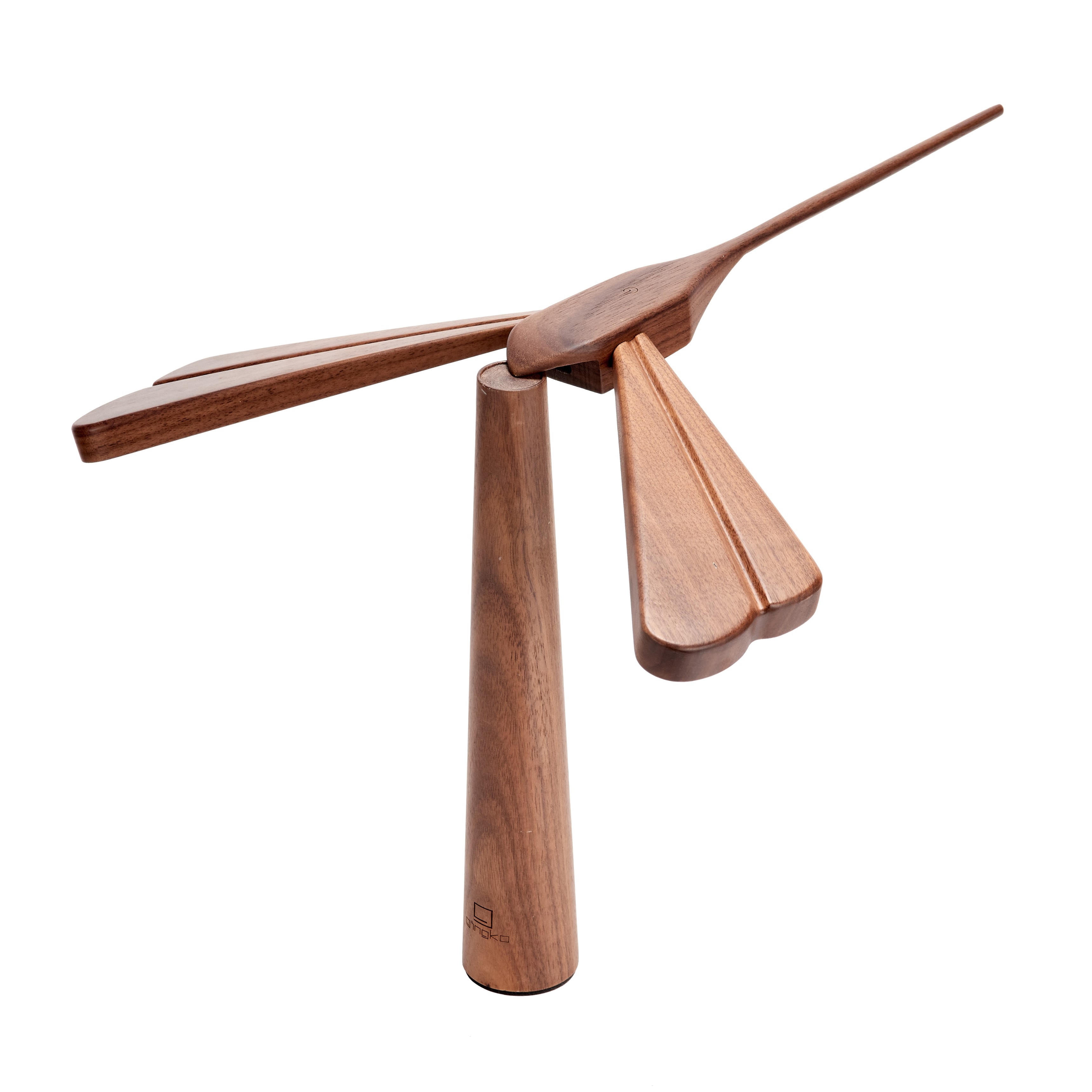 Dragonflight Balance Light  - Skulpturenhaftes Lichtobjekt