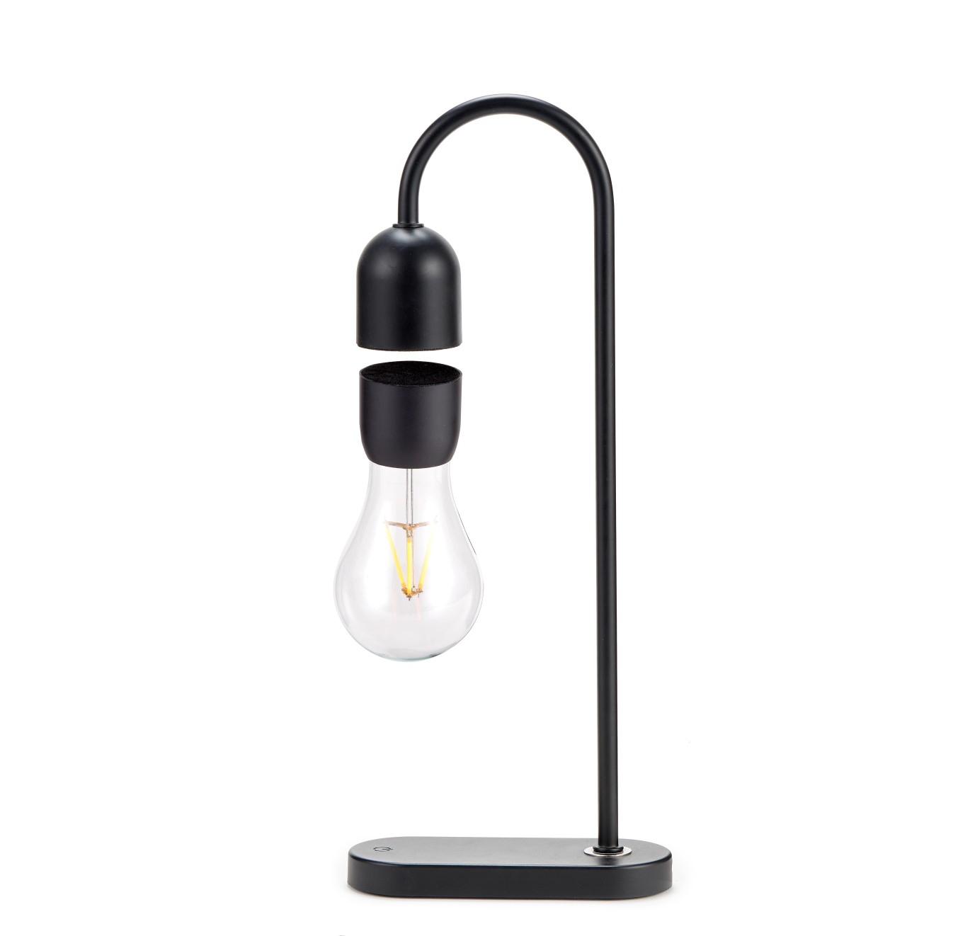 Evaro Lightbulb lamp - Skulpturenhaftes Lichtobjekt