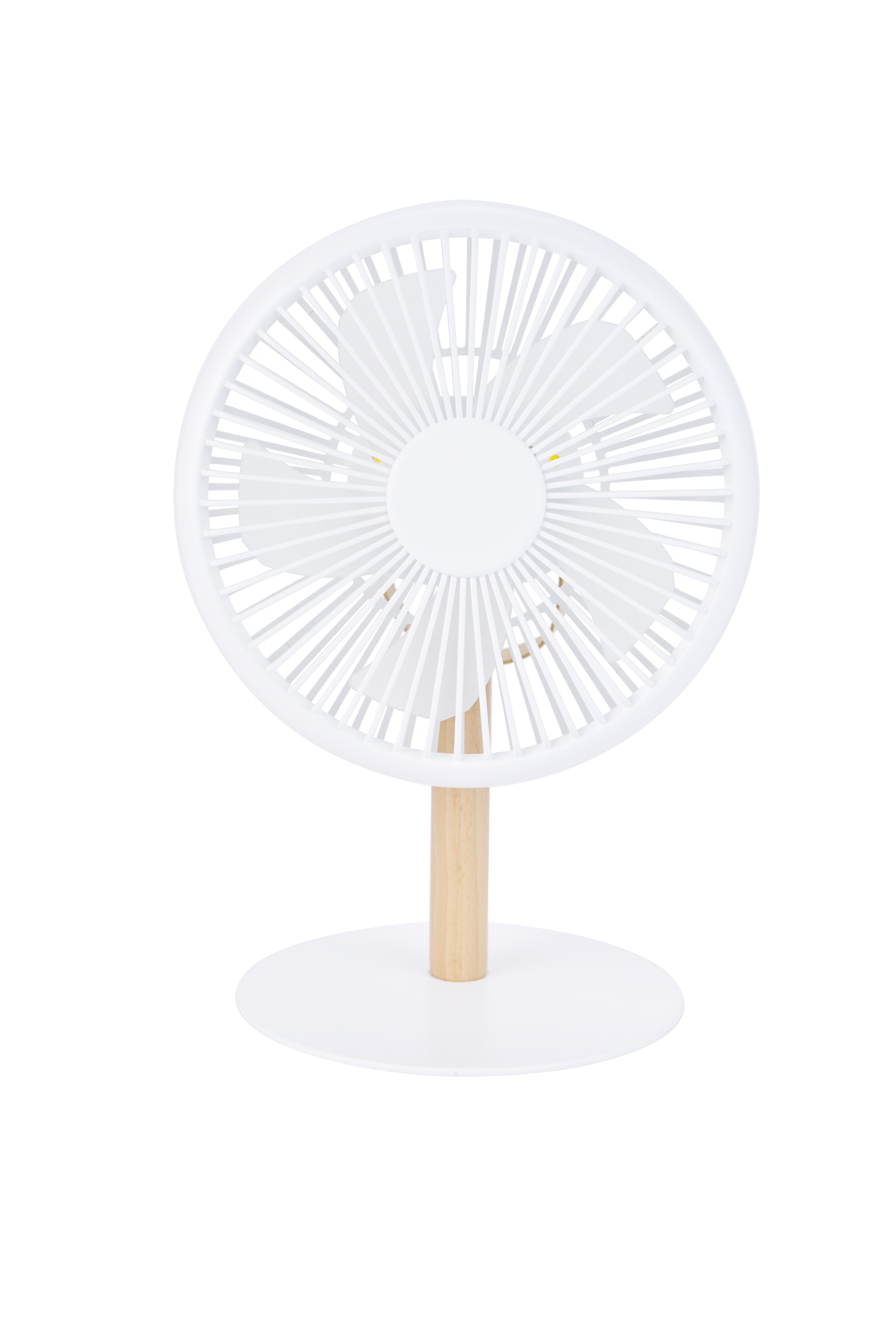 Beyond Detachable Desk Fan/ Light