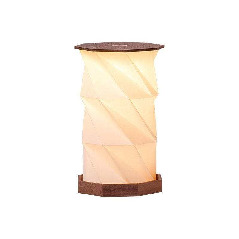 Twist Hexagon Light - Stimmungslicht
