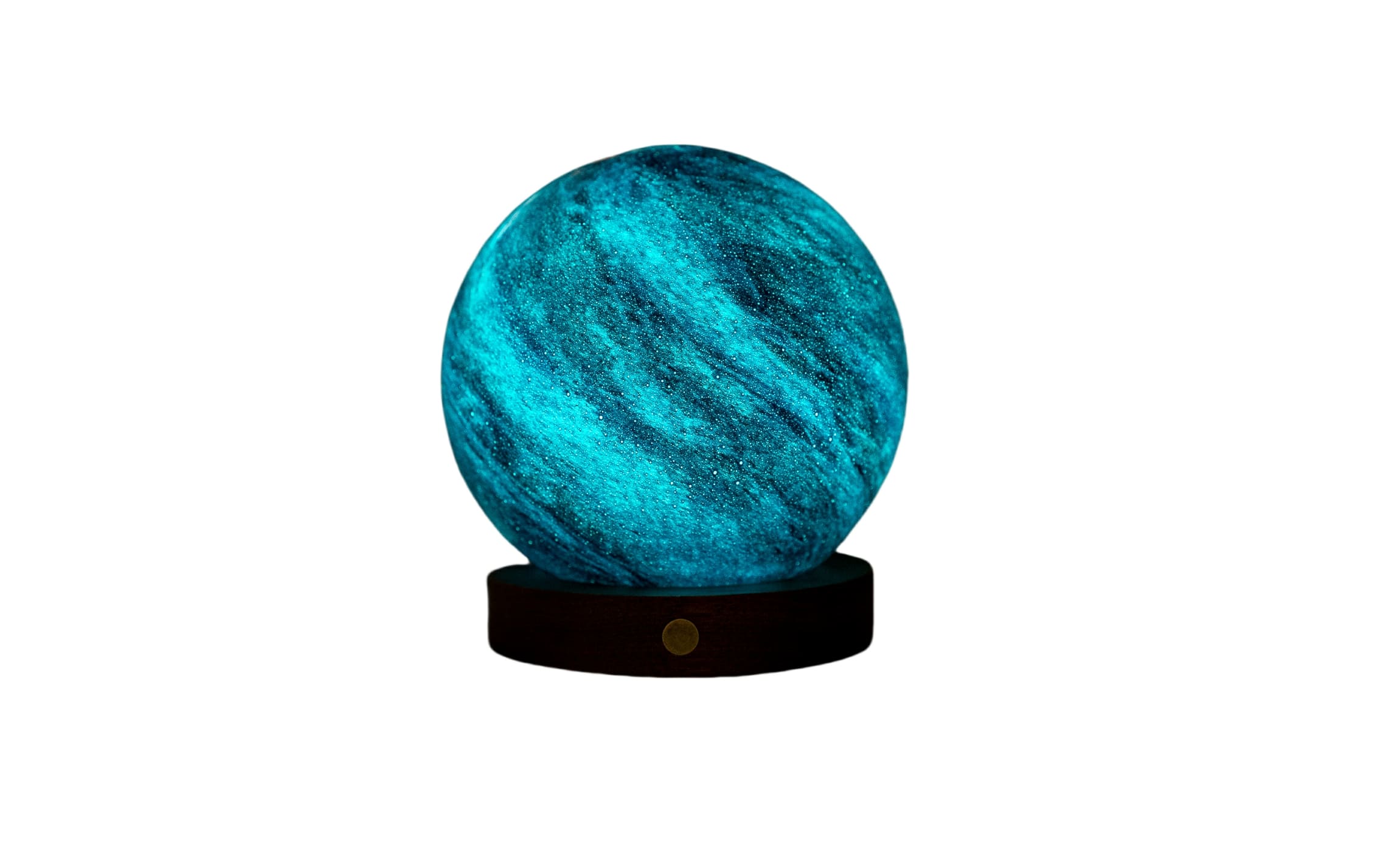 Astra Glass Light Large Galaxy Breeze - Stimmungslicht