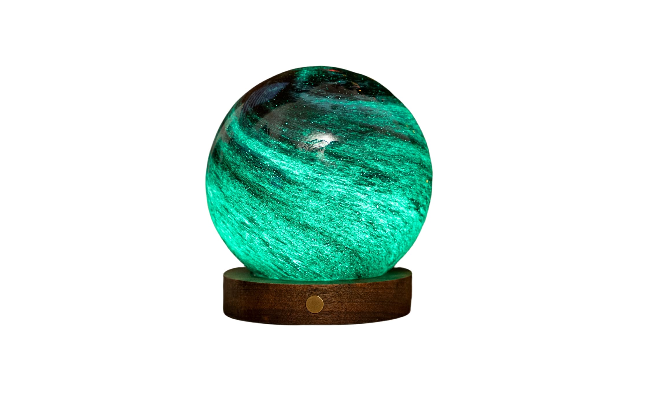 Astra Glass Light Large Stellar Ocean - Stimmungslicht