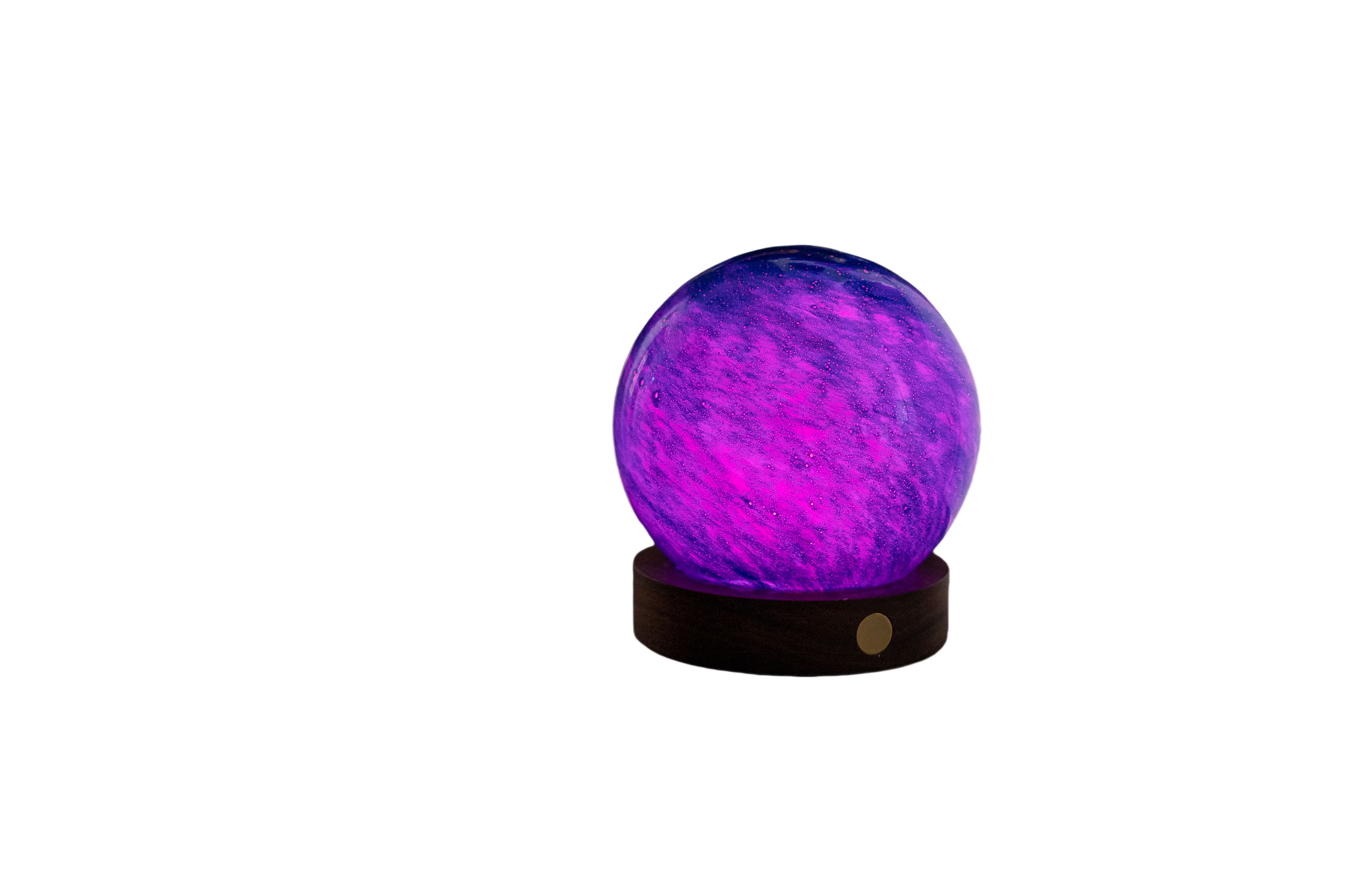 Astra Glass Light Mini Galaxy Breeze - Stimmungslicht