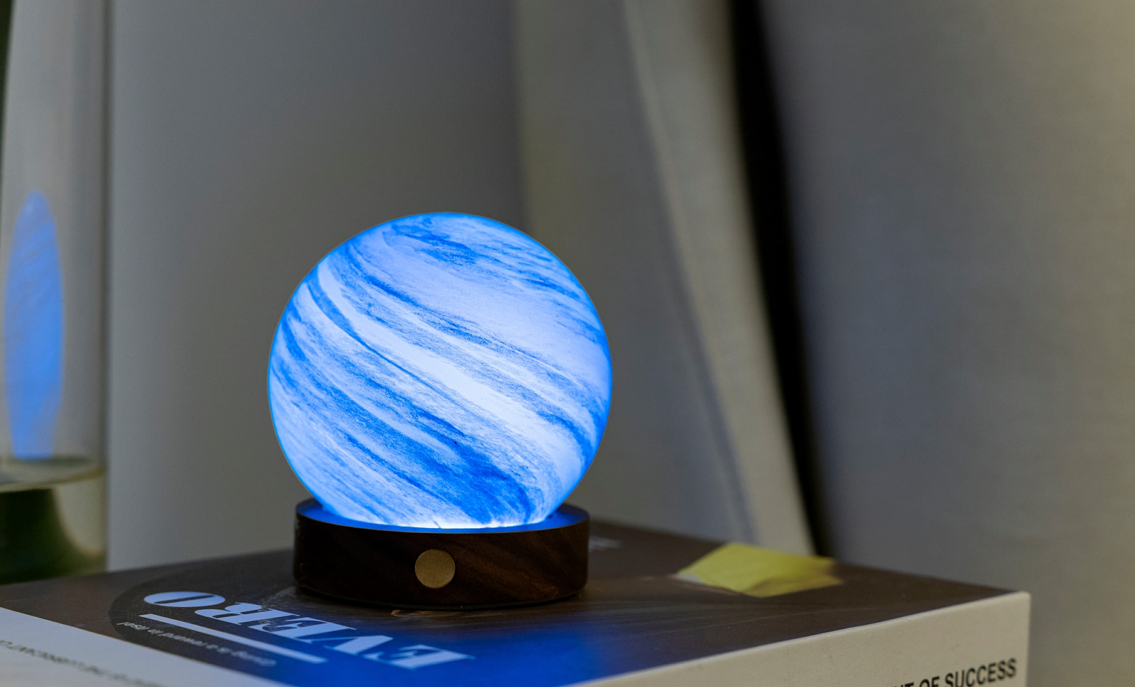 Astra Glass Light Mini Polar Cloud - Stimmungslicht