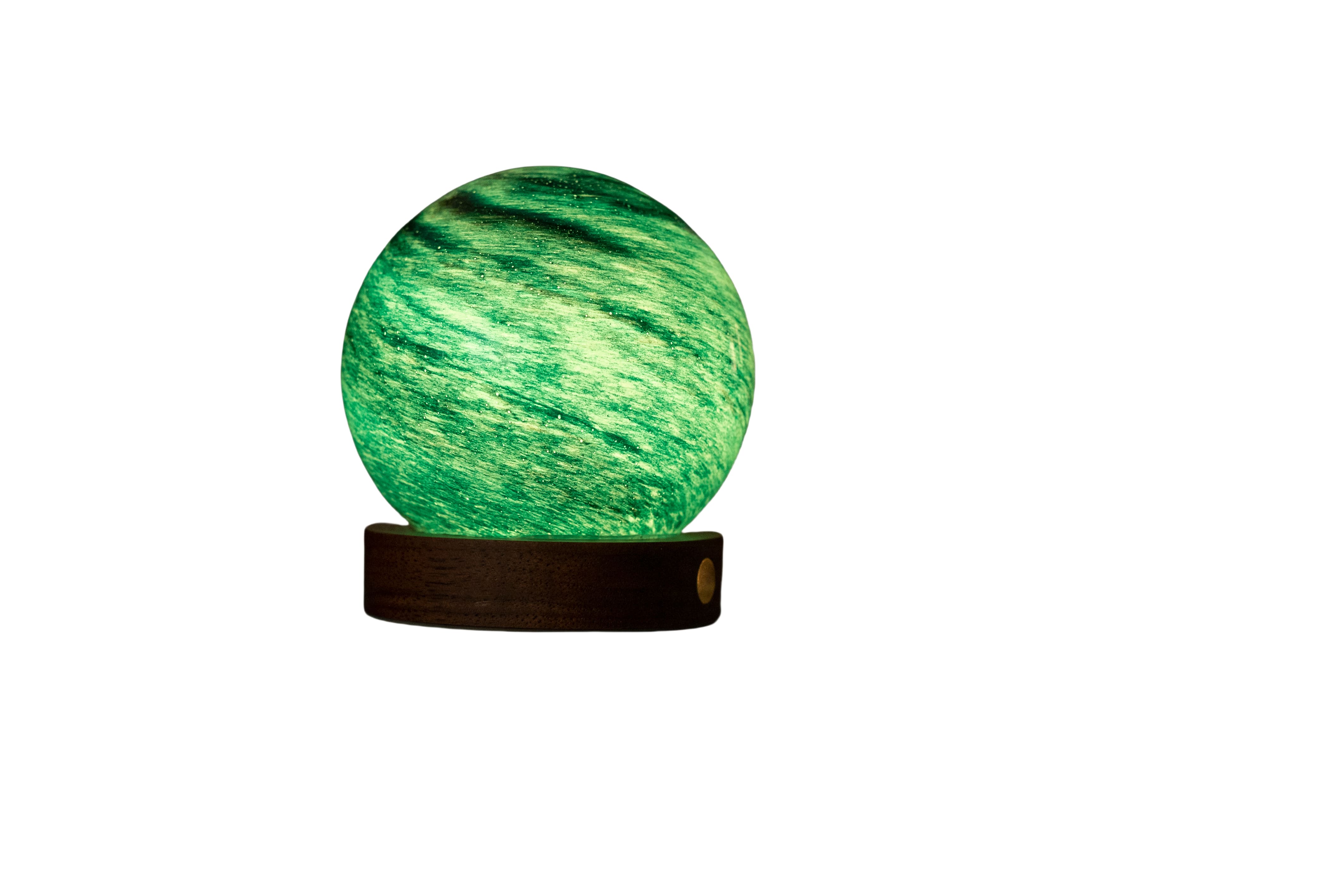 Astra Glass Light Mini Stellar Ocean - Stimmungslicht