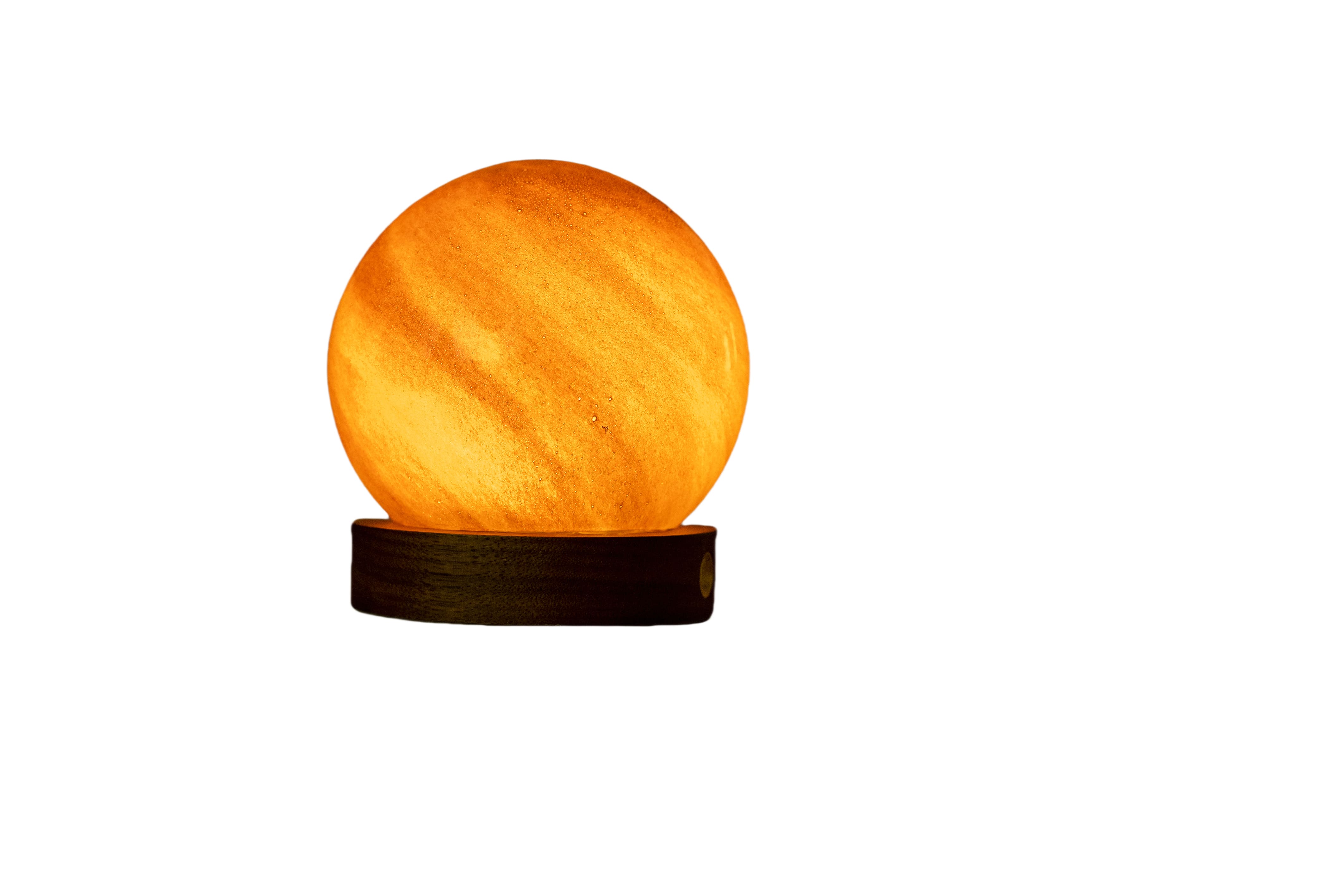 Astra Glass Light Mini Sand Storm - Stimmungslicht