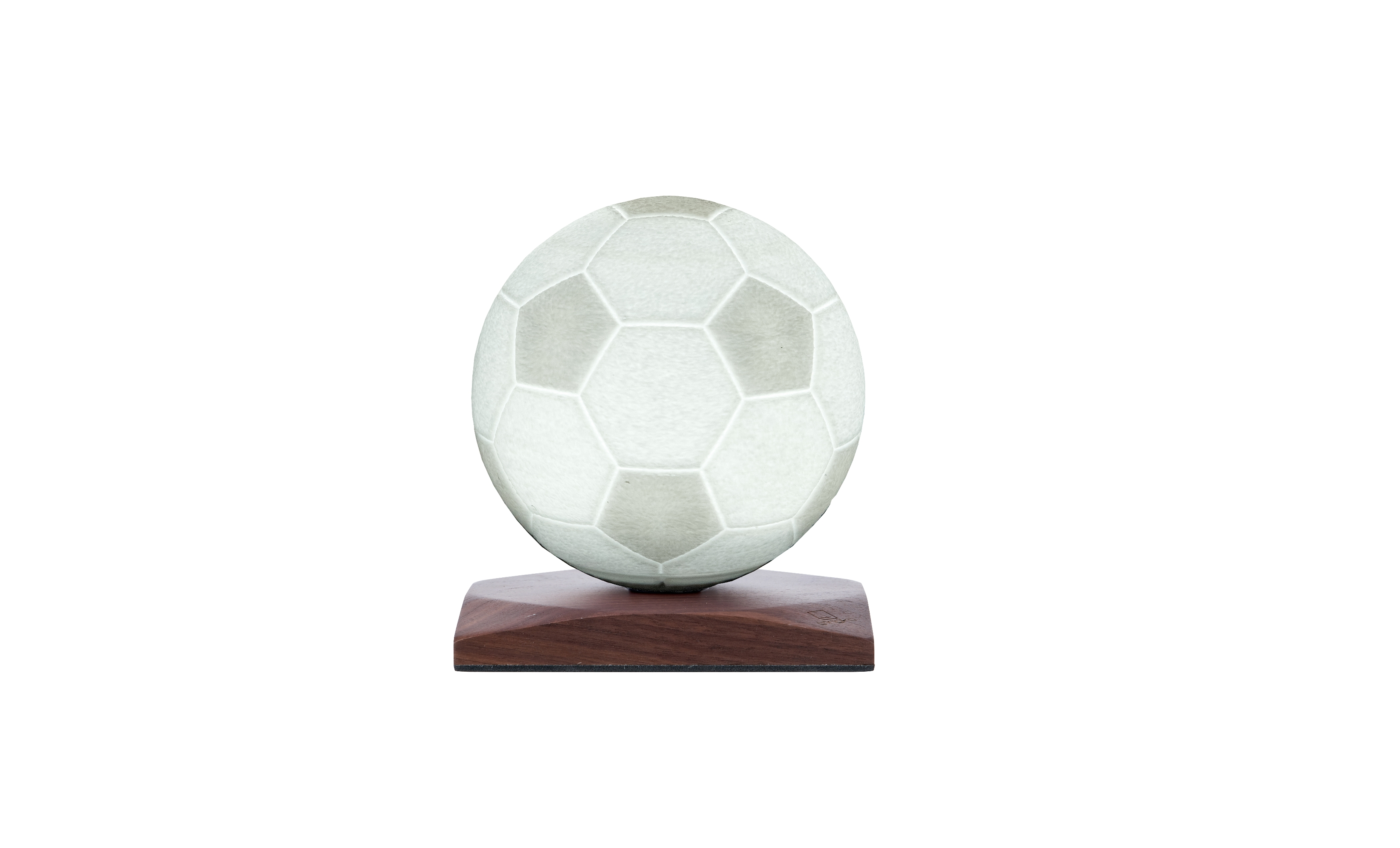 Smart FootballSpin Lamp - Mini Size