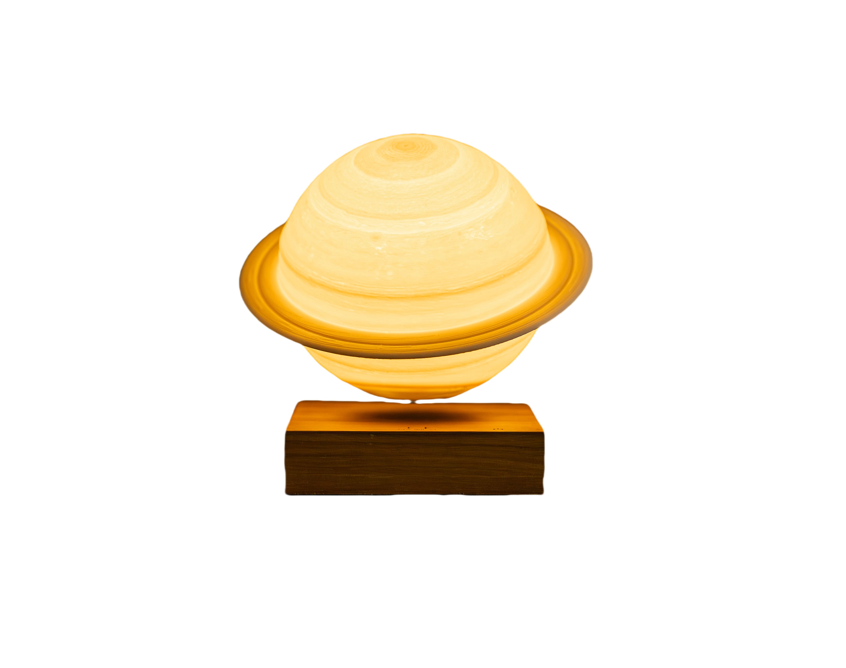 Smart Saturn Lamp - Stimmungslicht