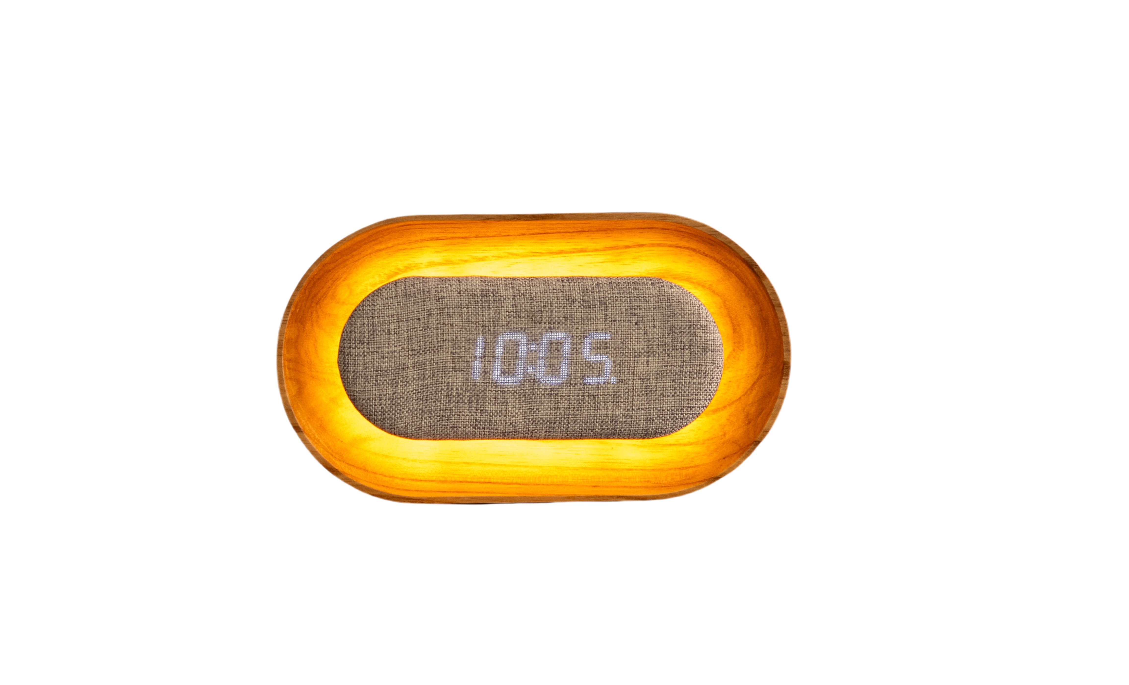 Lumos Clock - Wecker