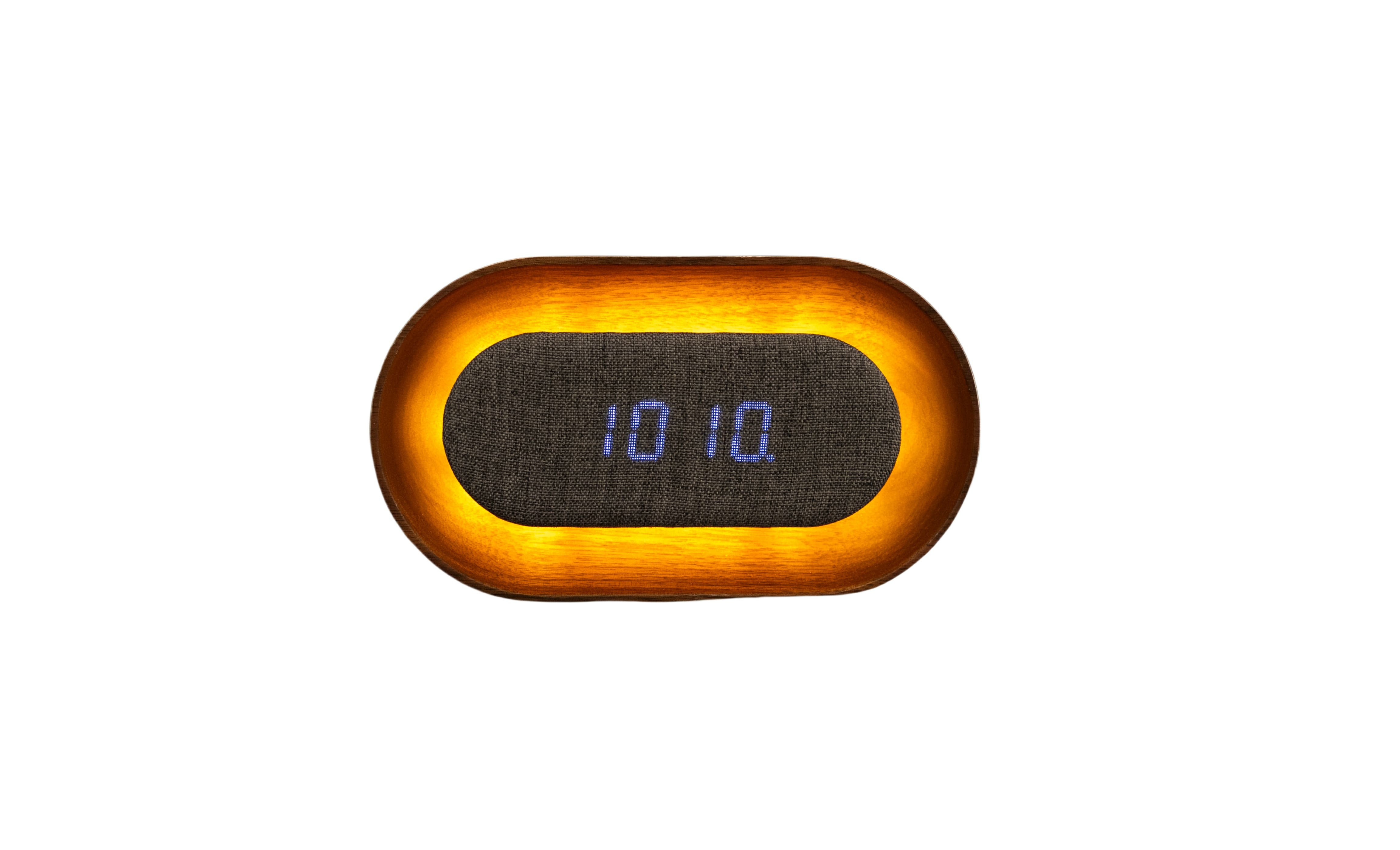 Lumos Clock - Wecker