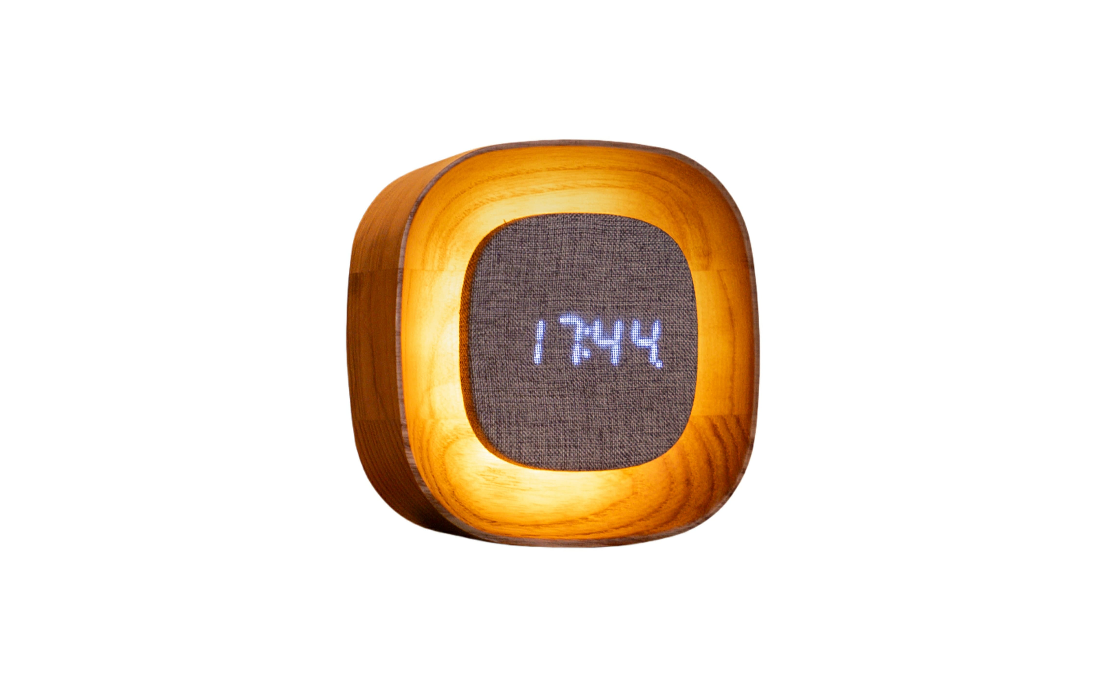 Lumos Clock - Wecker