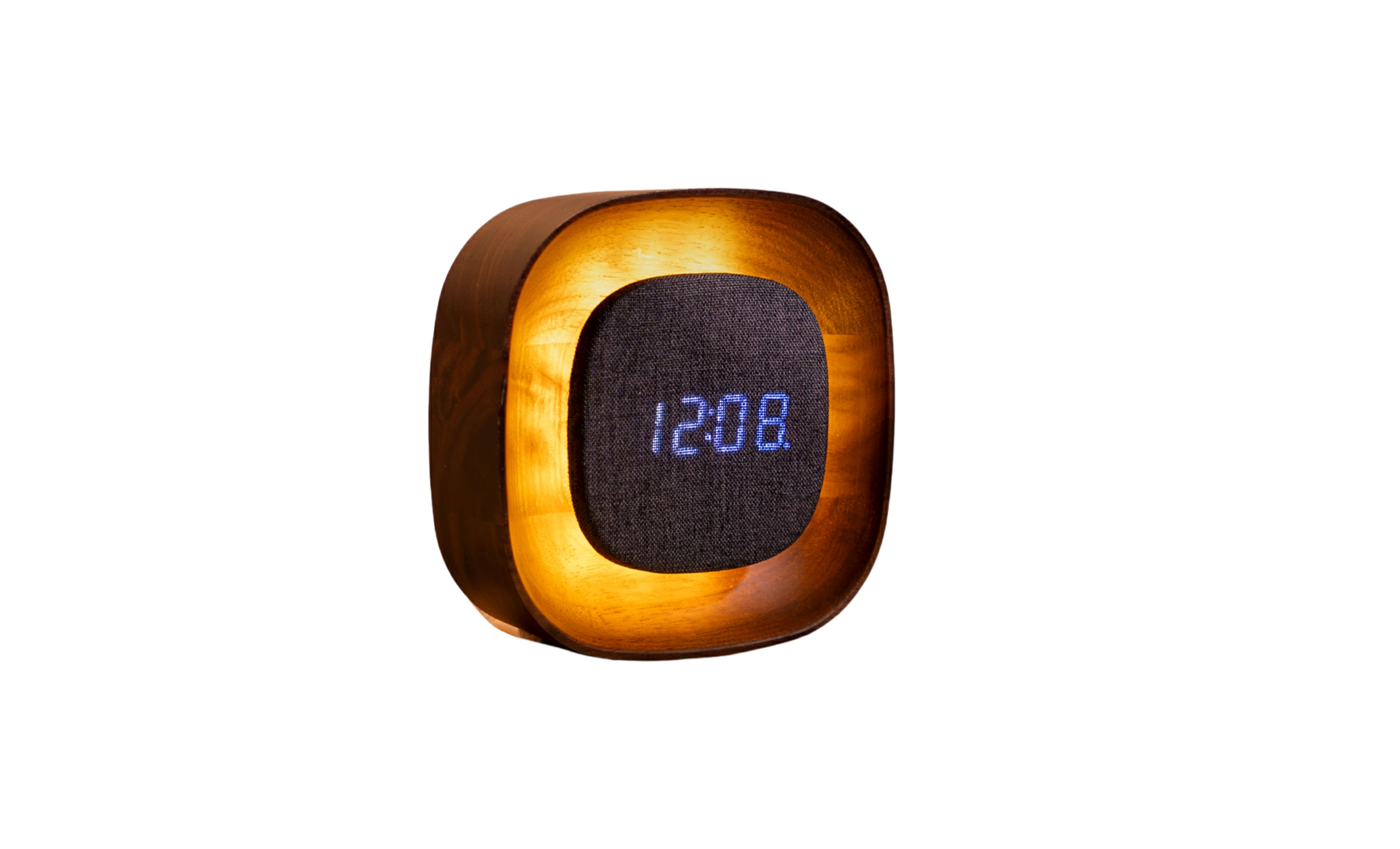 Lumos Clock - Wecker