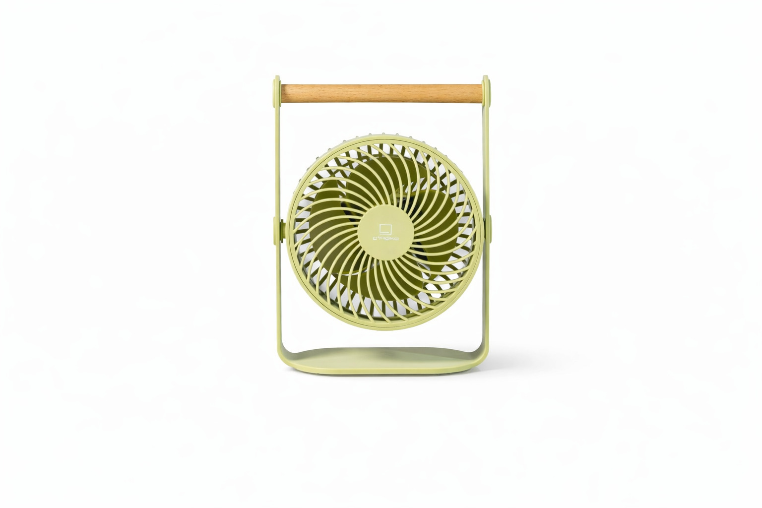 Lyra Portable Fan - Ventilator