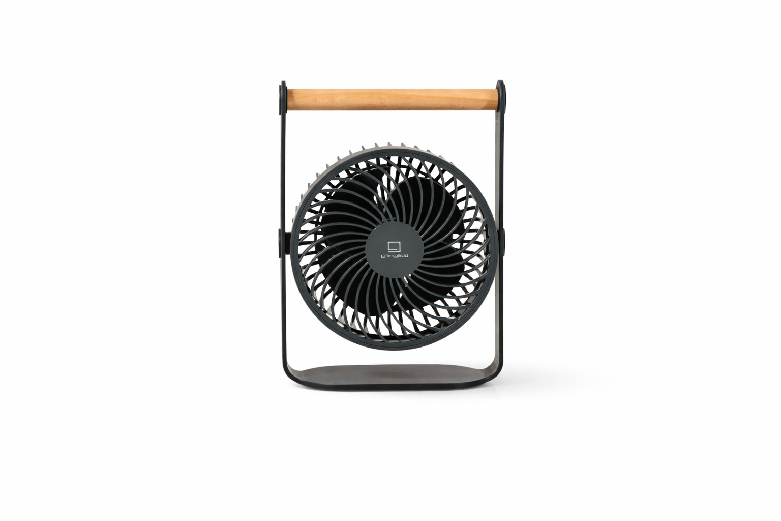 Lyra Portable Fan - Ventilator