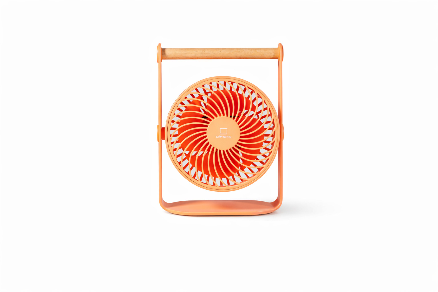Lyra Portable Fan - Ventilator