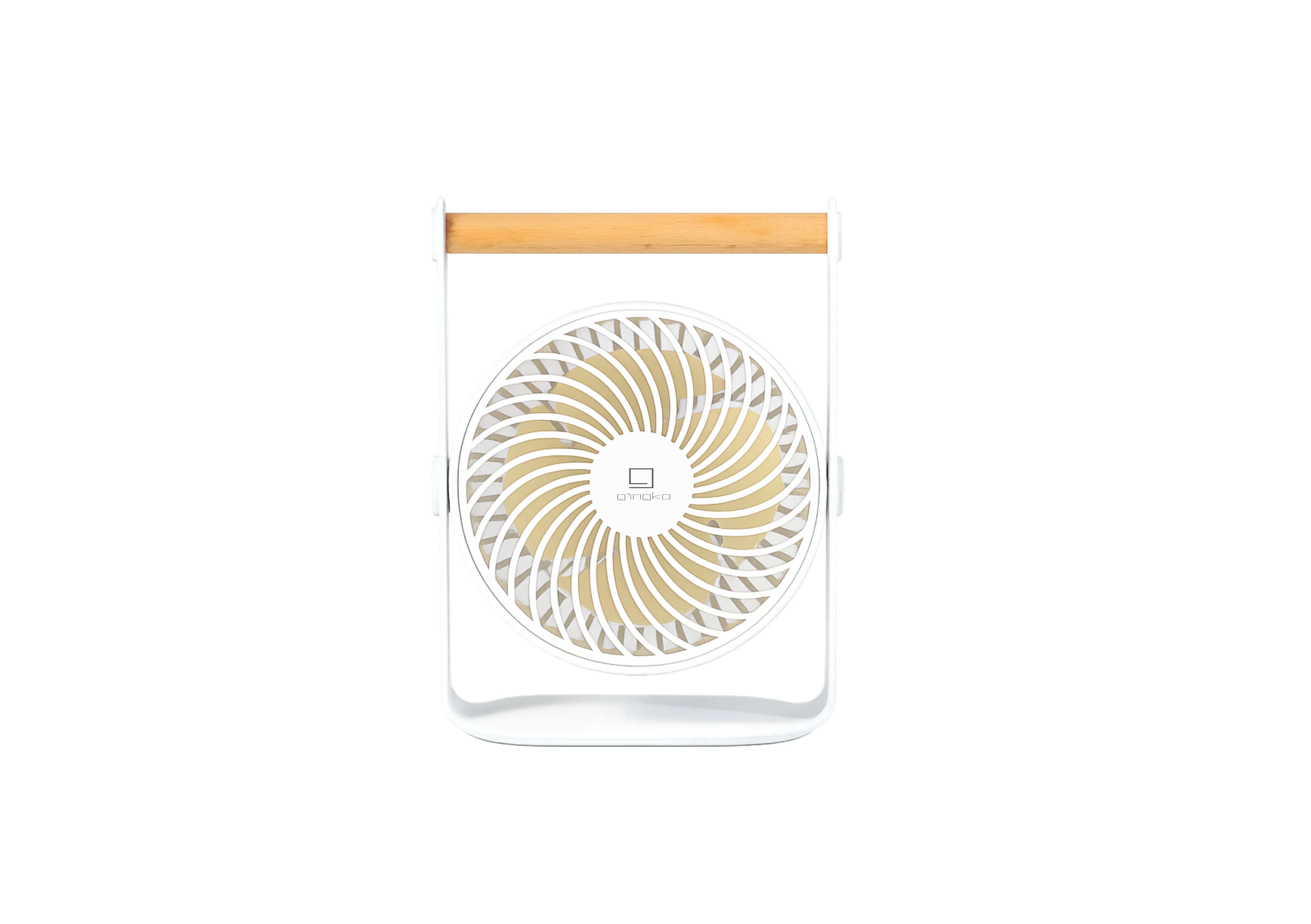 Lyra Portable Fan - Ventilator