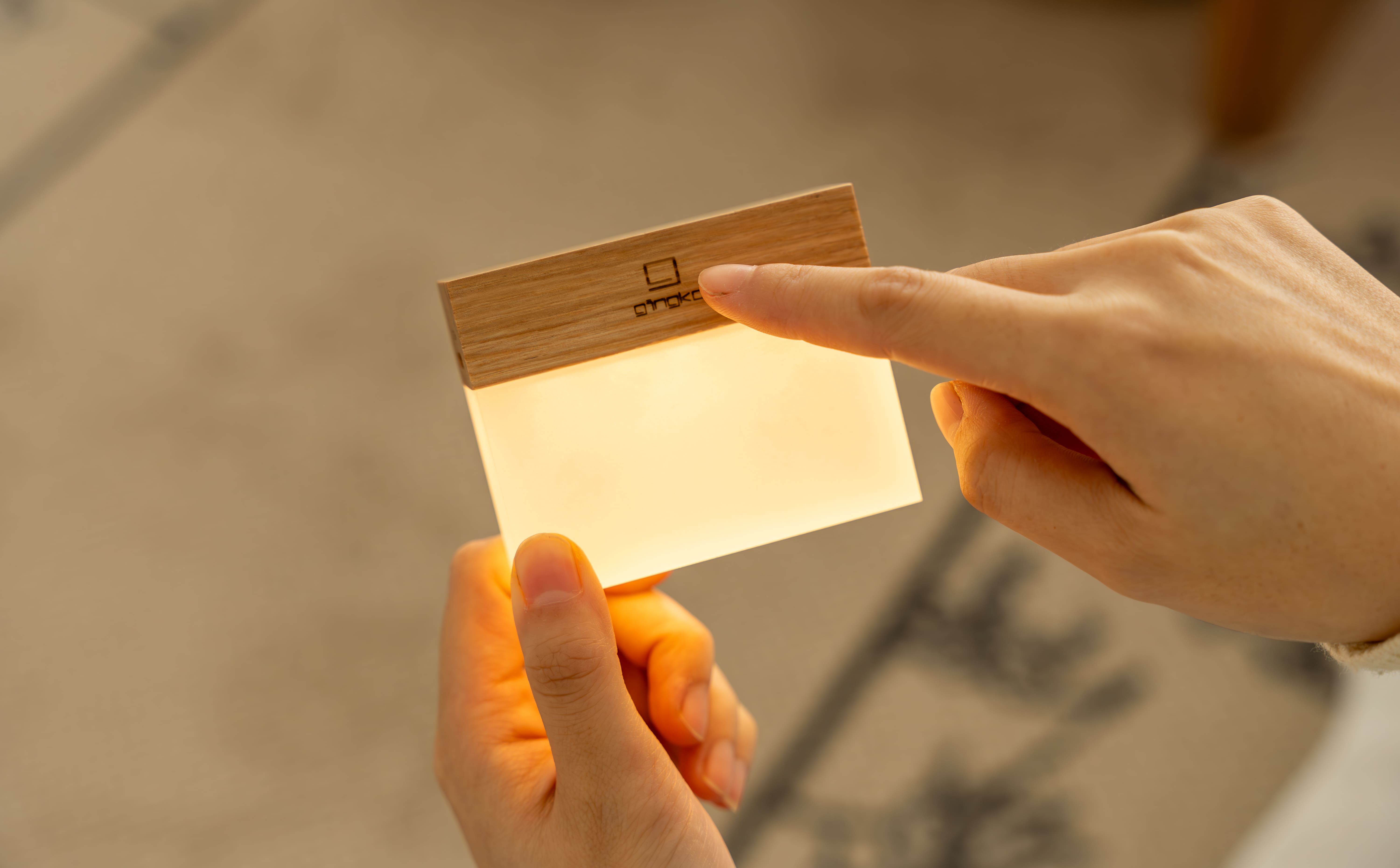 CuraCheese Light - Stimmungslicht