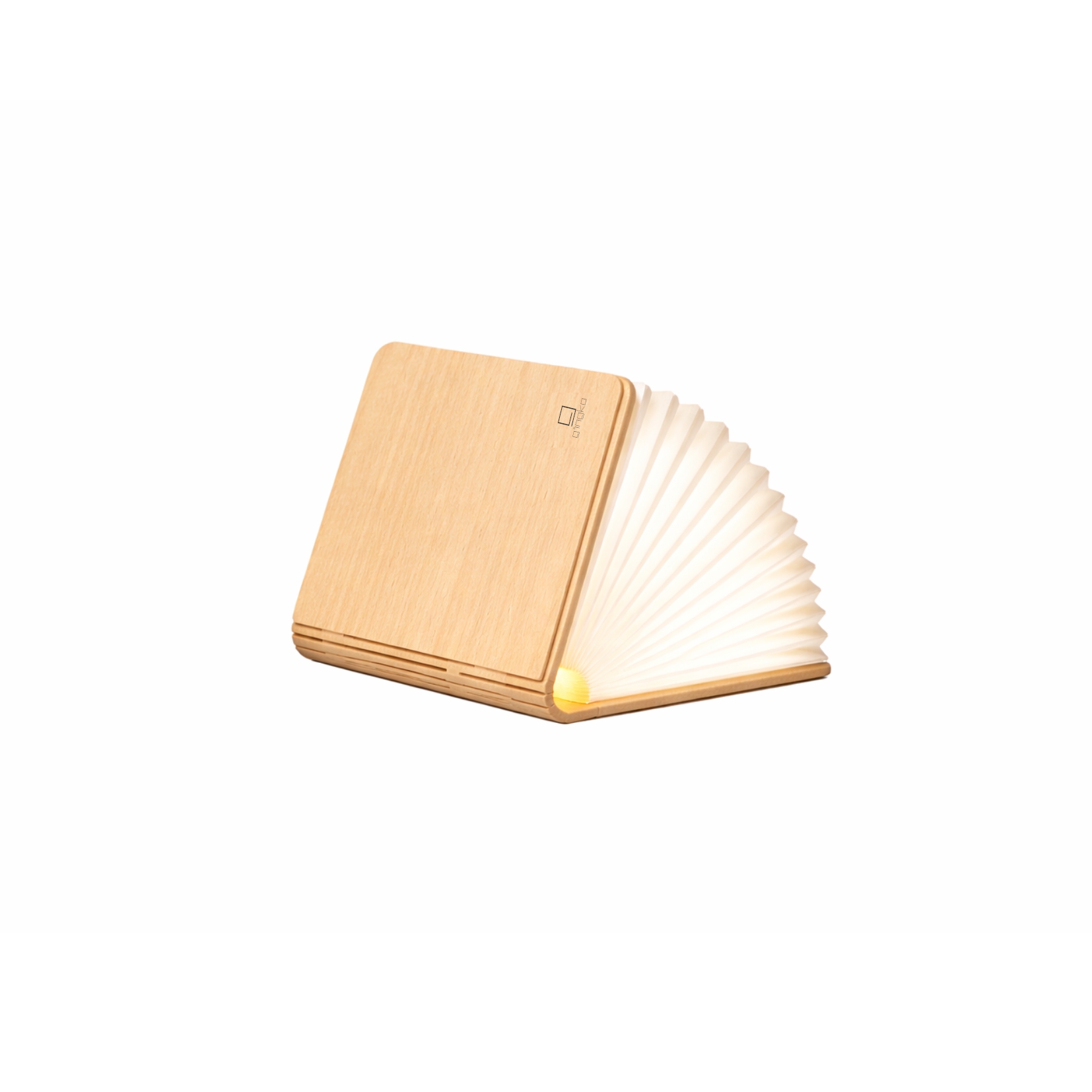 Super Mini Smart Book Light - Stimmungslicht