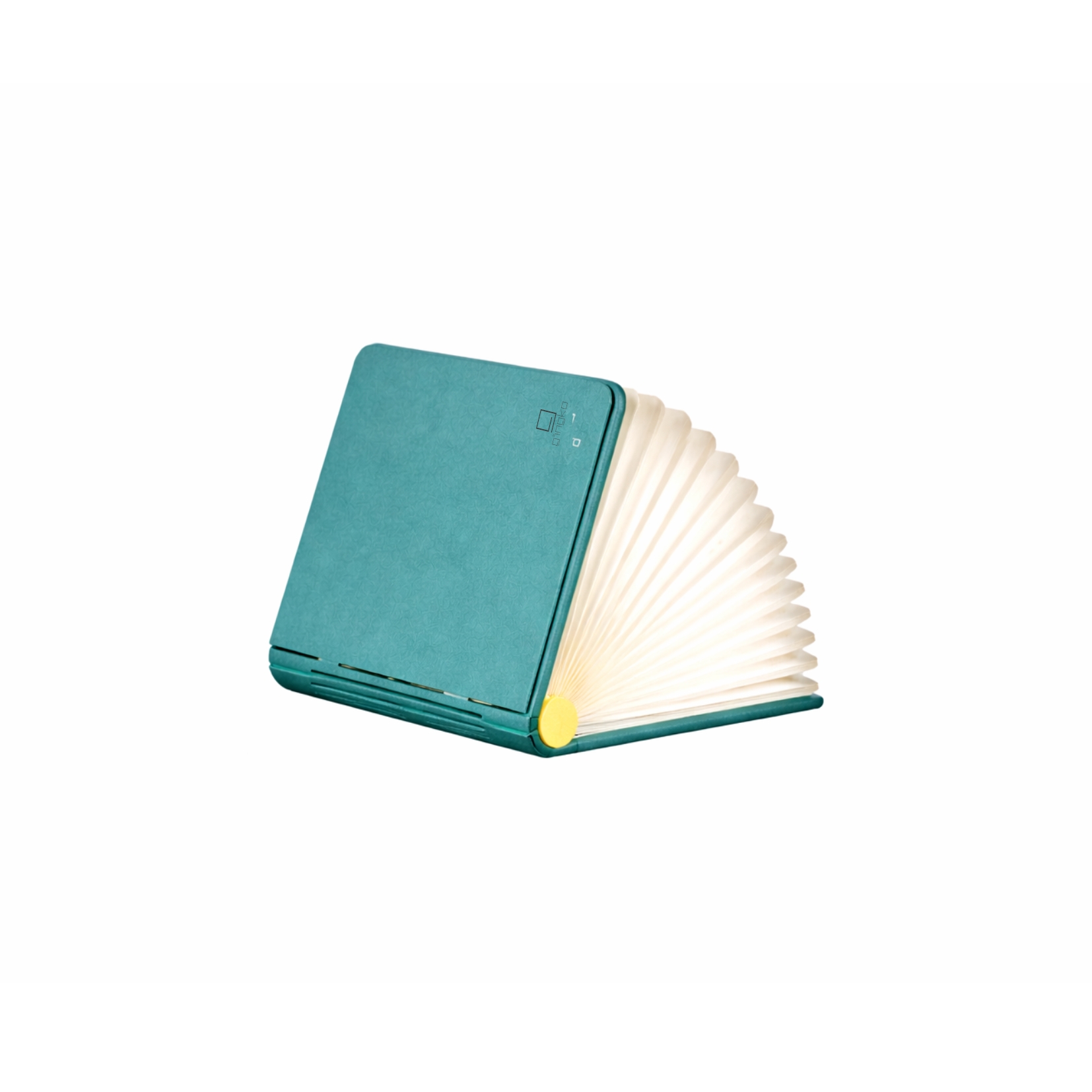 Super Mini Smart Book Light - Stimmungslicht
